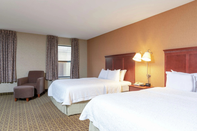 Hampton Inn & Suites Valparaiso