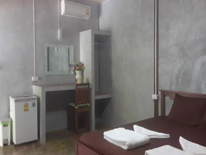 Pim Bungalow
