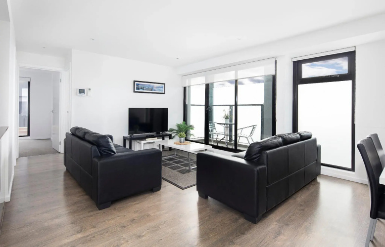 Serviced Apartments Melbourne - Empire