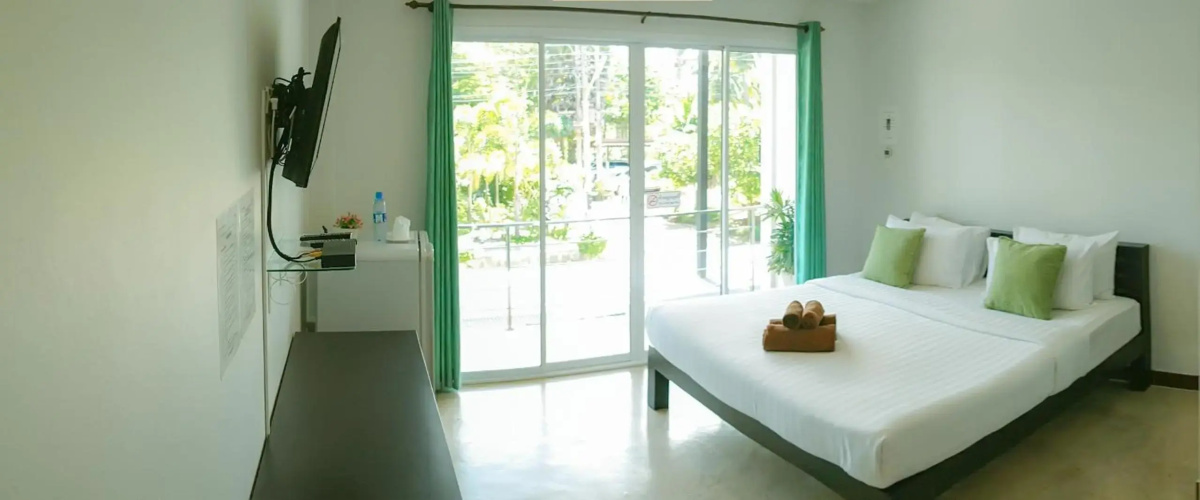 Baan i Talay Chumphon