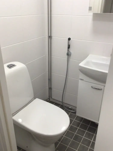 2 Bedrooms Standard Apartment