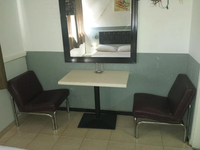 Motel Hofim