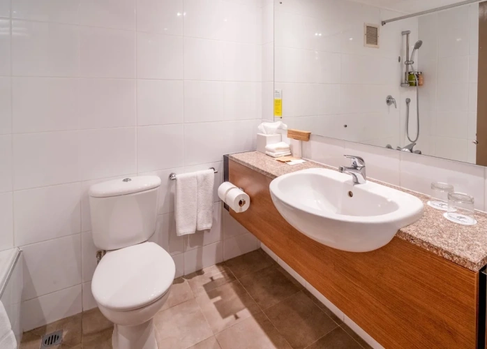 1 Bedroom Suite