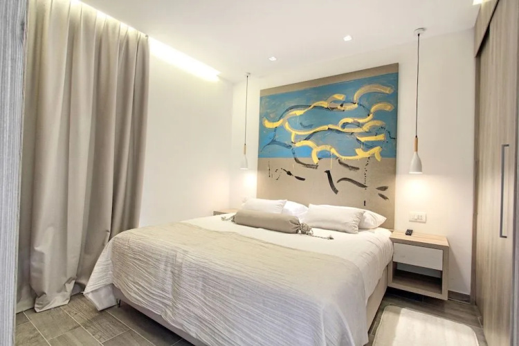 Apartment Kalamota
