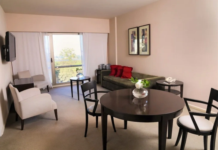 Double Junior Suite