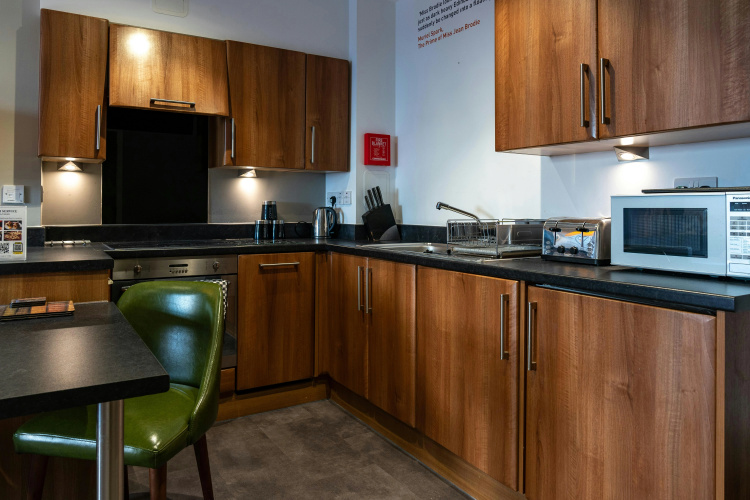 Fountain Court Stewart Apartments photo 20