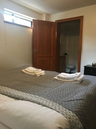 Landbrot Guesthouse