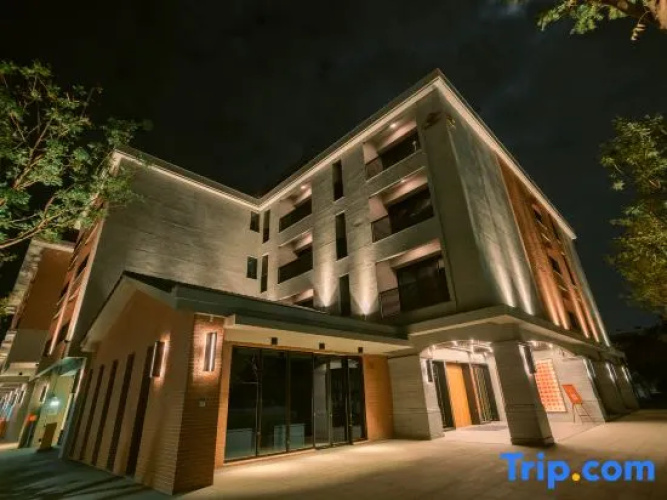 Xiuxi Anping Hotel