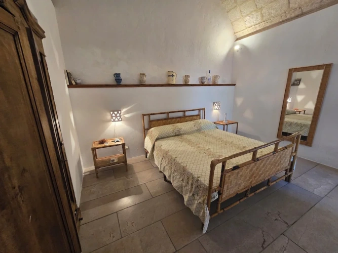 1 Bedroom Deluxe Apartment