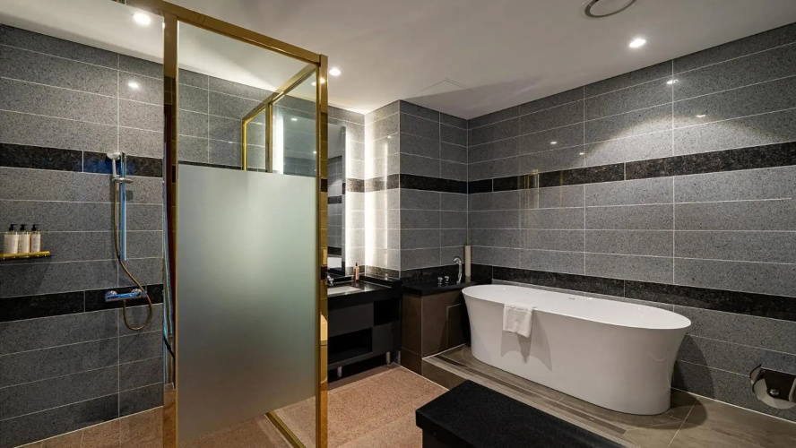 Hotel JCS Yeosu
