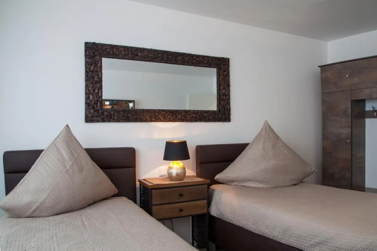 Die Hotelalternative