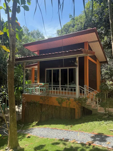 Echo Samadhi