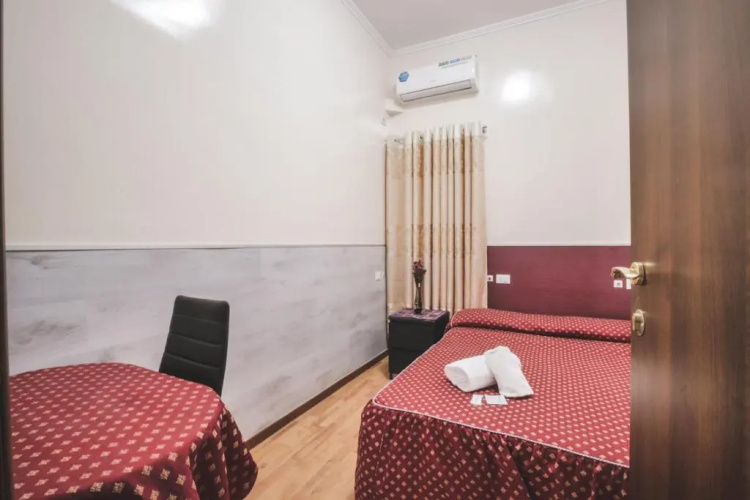 Vertex Guest House