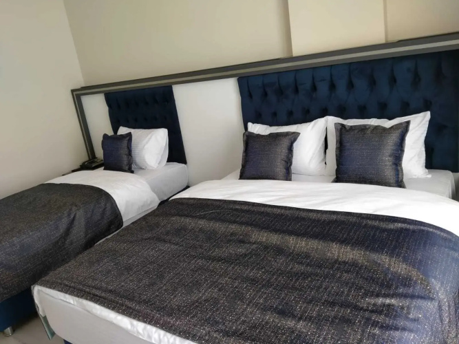 Ogel Apart Otel
