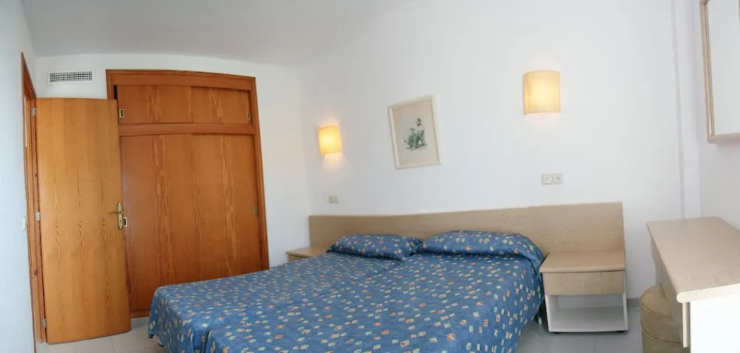 Magic Apartamentos Don Juan