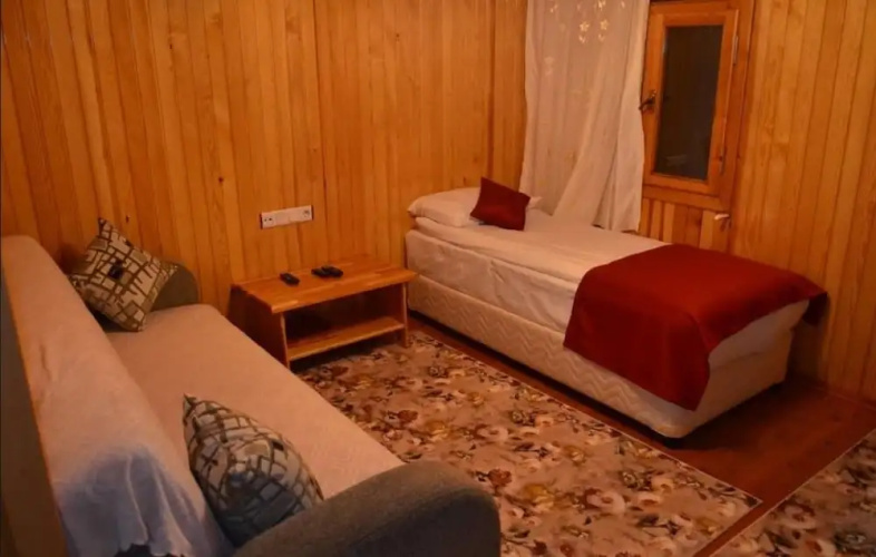 Gozde Apart 2