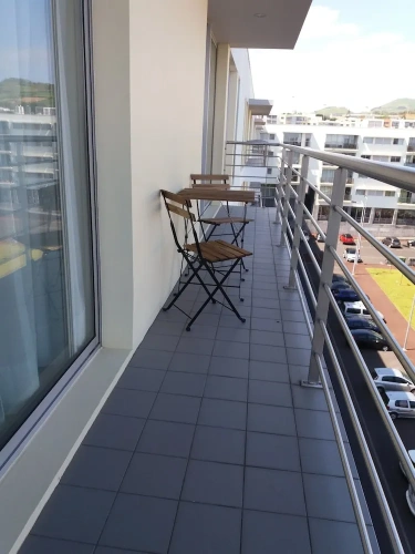 1 Bedroom Comfort Apartment