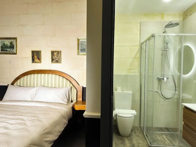 Il Bekka Suites