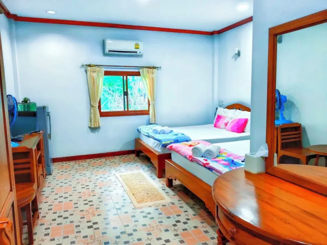 Nahinlad Resort