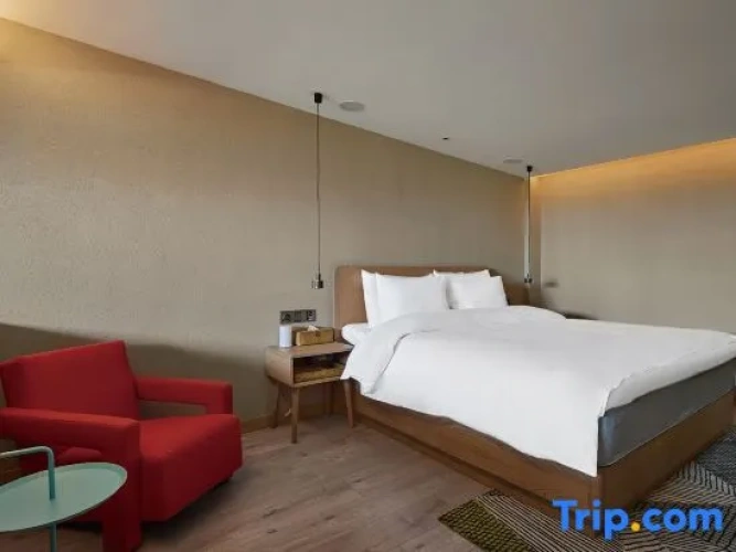 Double Apartment