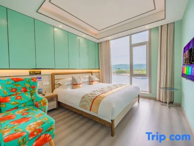 3 Bedrooms Standard room