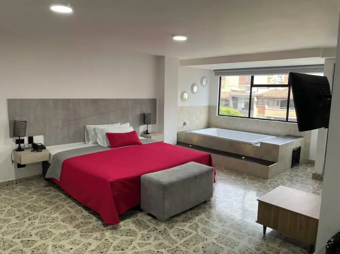 Hotel Ofix