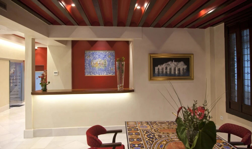 Hotel Casa Urbana Adolfo