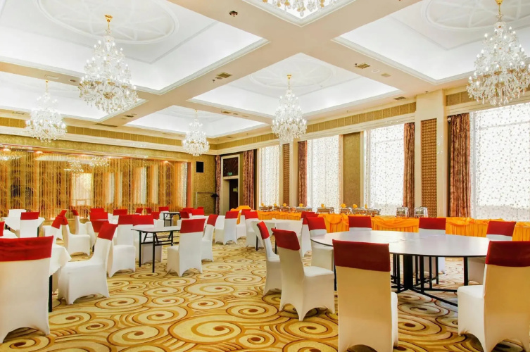 Beishan Hotel
