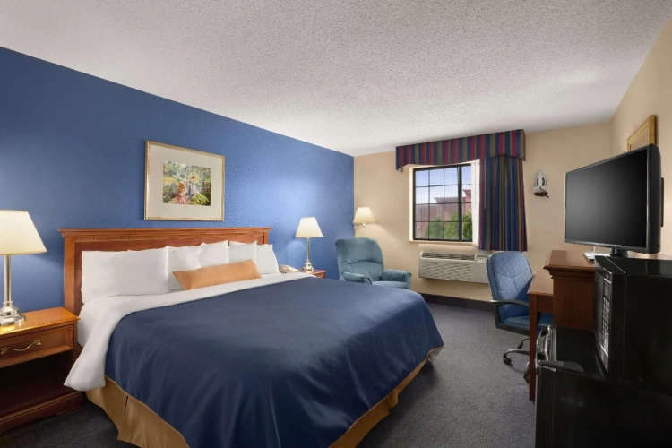 Business Double room