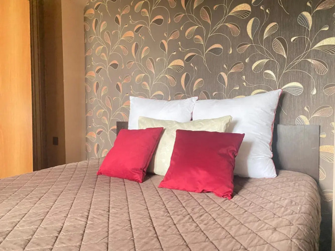 Фотография номера квартиры Апартаменты "OneDayDom" на улице Шилова 43