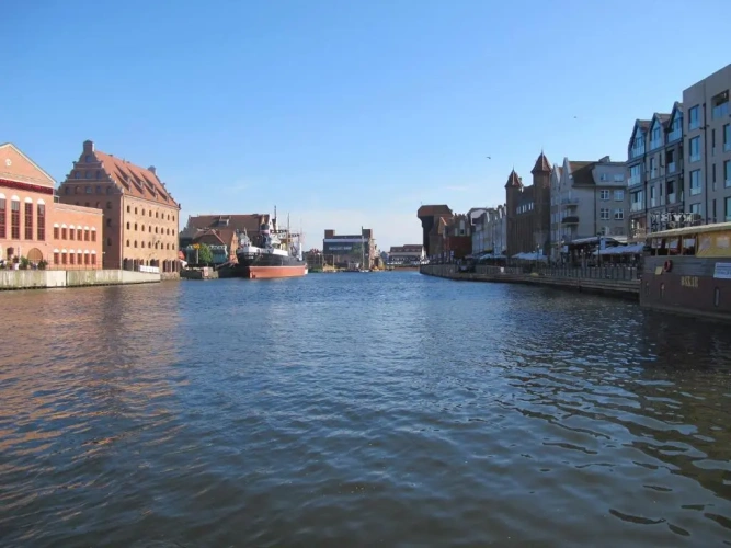 3 Bedrooms Deluxe Double Apartment with river view