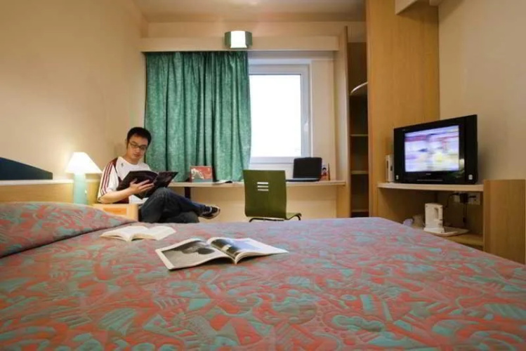 Ibis Hangzhou Xiasha