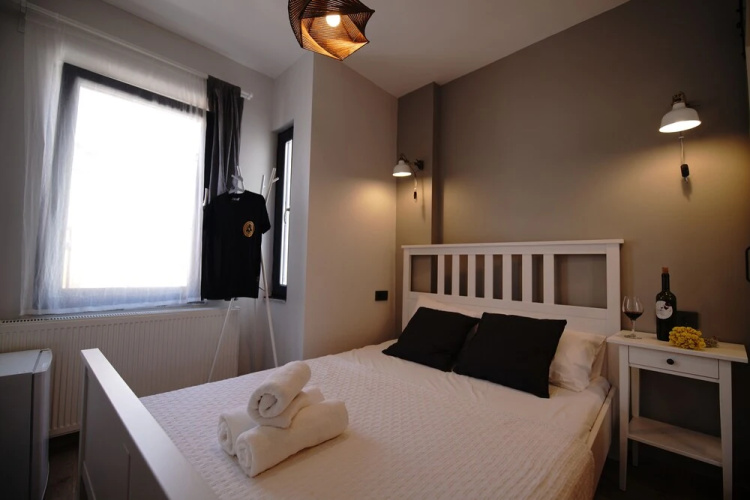 Achilles Otel
