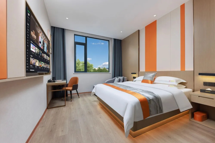 Ya Chen Hotel