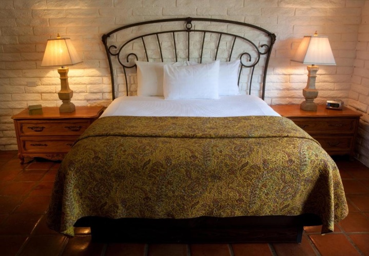 Superior Double Suite