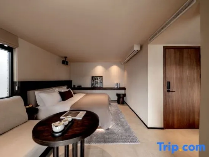 Comfort Double room with view