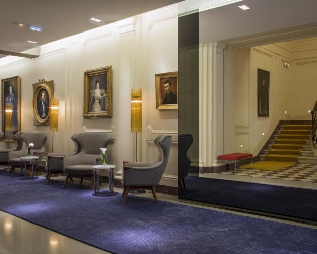 Hotel De Sers photo 19