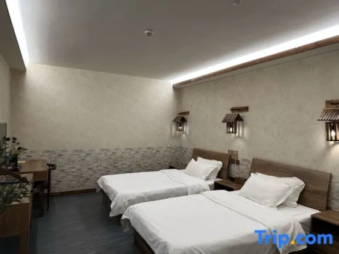 Business Twin room