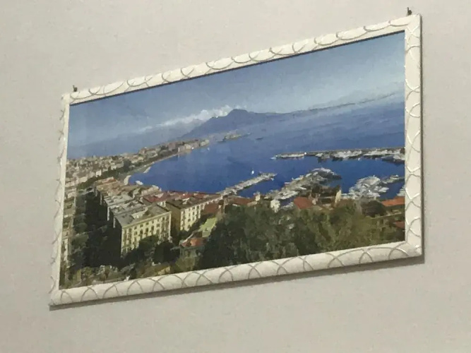 Apartment Spaccanapoli