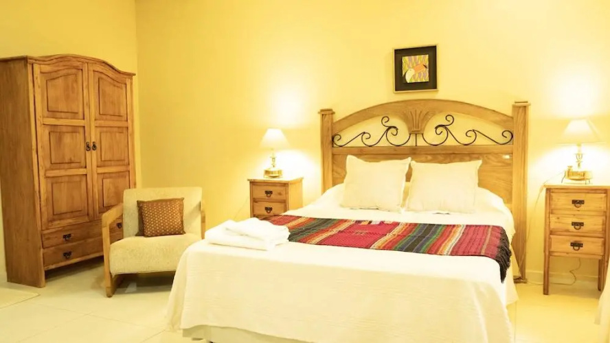 Las Calas Apart Hotel