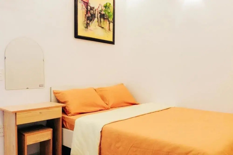 DFG Beach Danang Hostel
