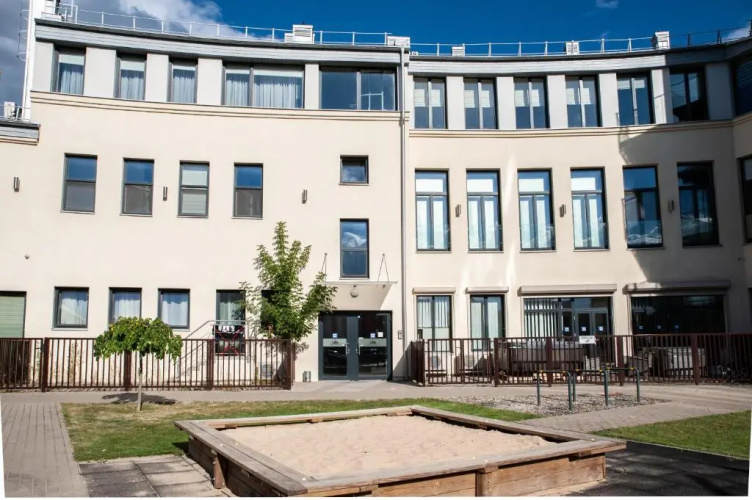 Otel görseli