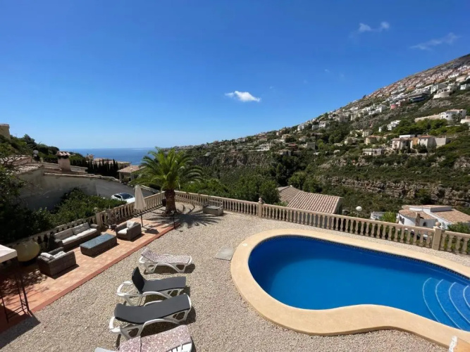Casa La Villa