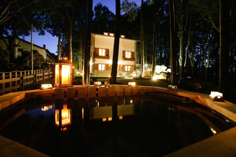 Chalet