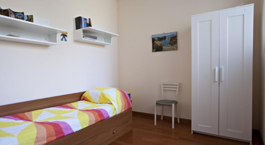 Santacroce Halldis Apartment