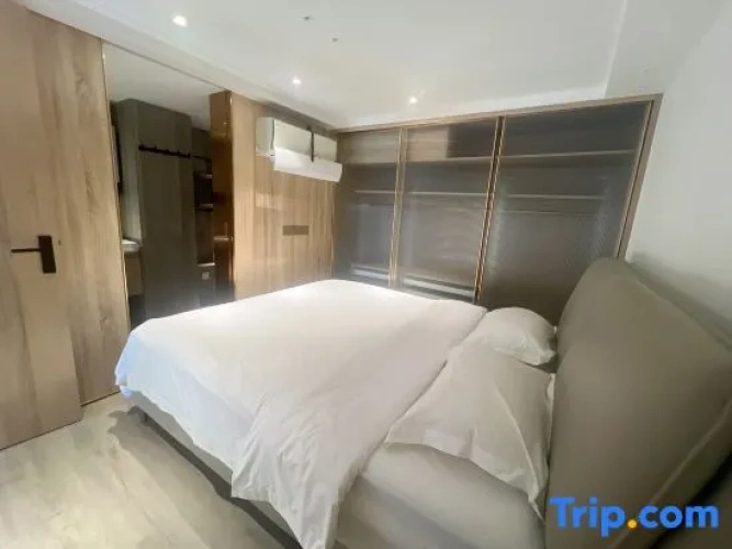 2 Bedrooms Double Family Duplex Suite