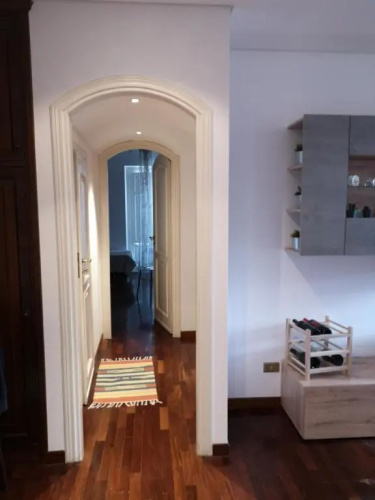A casa di Zara