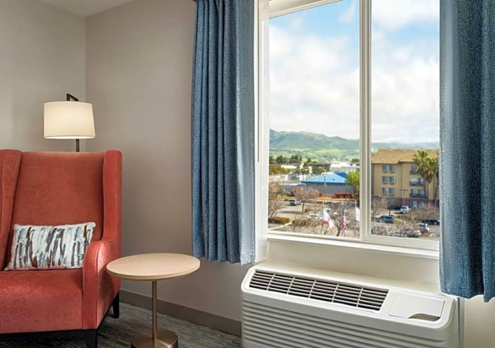 Premium Quadruple room
