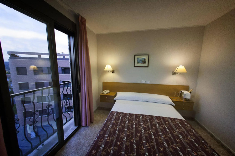 Gran Hotel Toledo