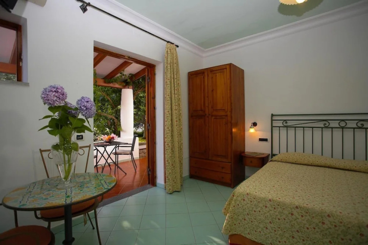 Villa Fiorentino